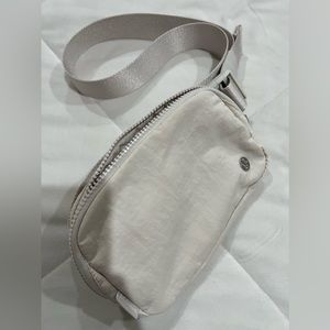 Lululemon Belt Bag